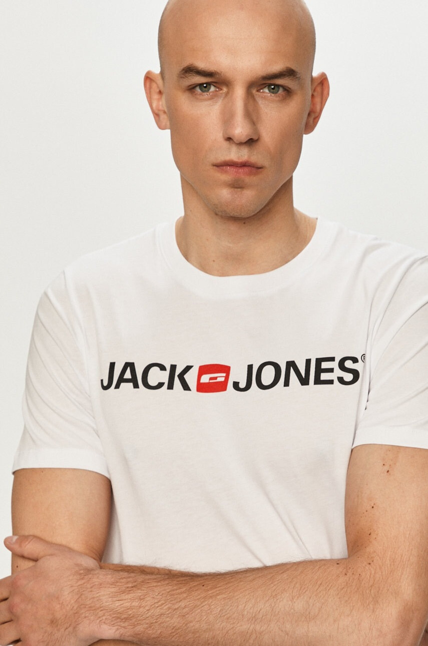 Jack & Jones Тениска - Pepit.bg