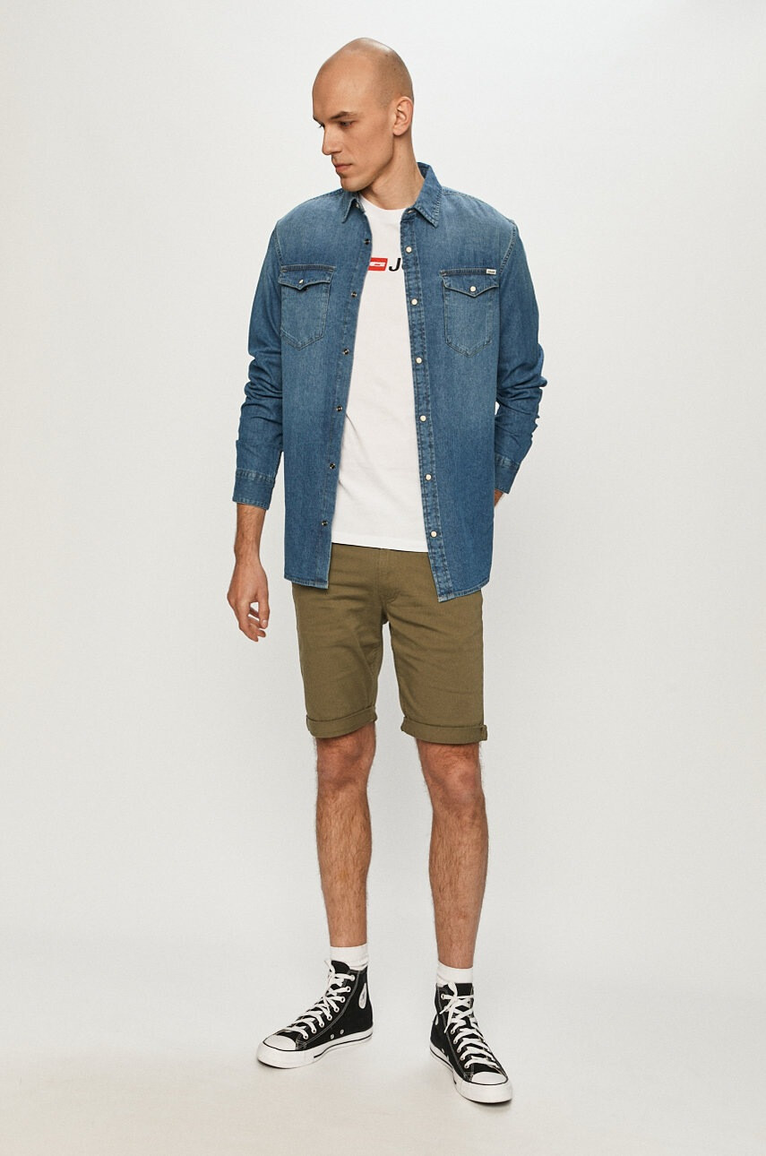 Jack & Jones Тениска - Pepit.bg