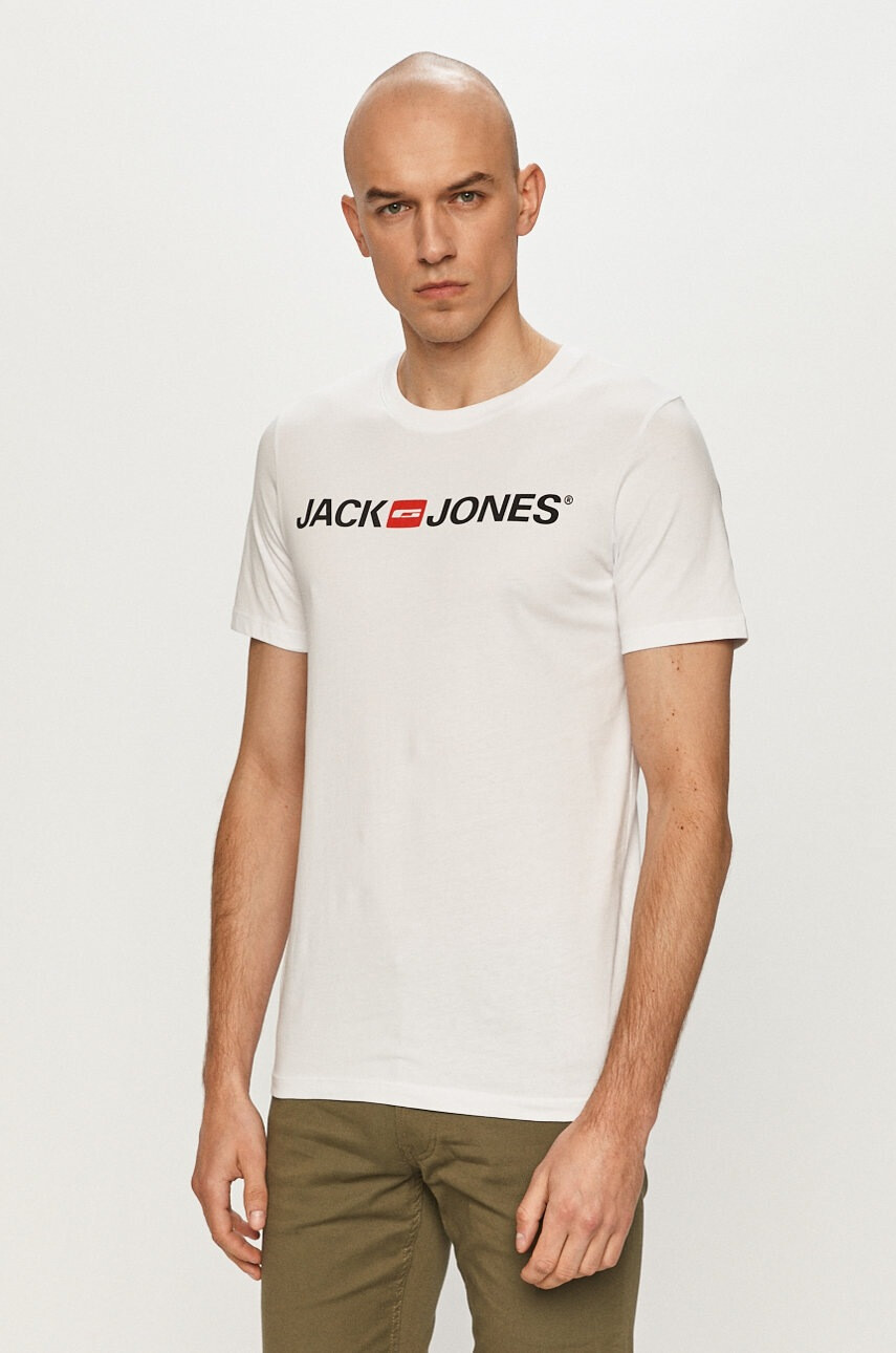 Jack & Jones Тениска - Pepit.bg
