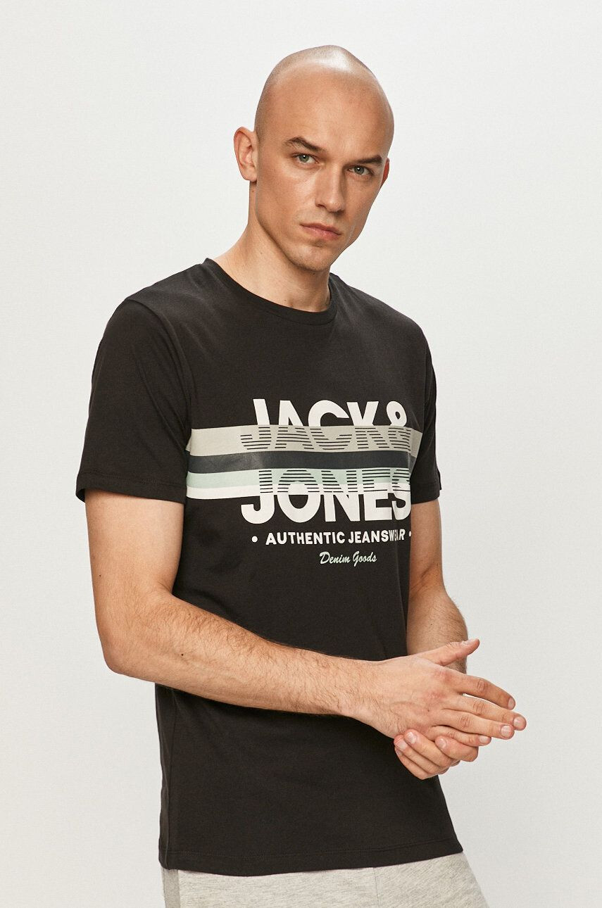 Jack & Jones Тениска - Pepit.bg