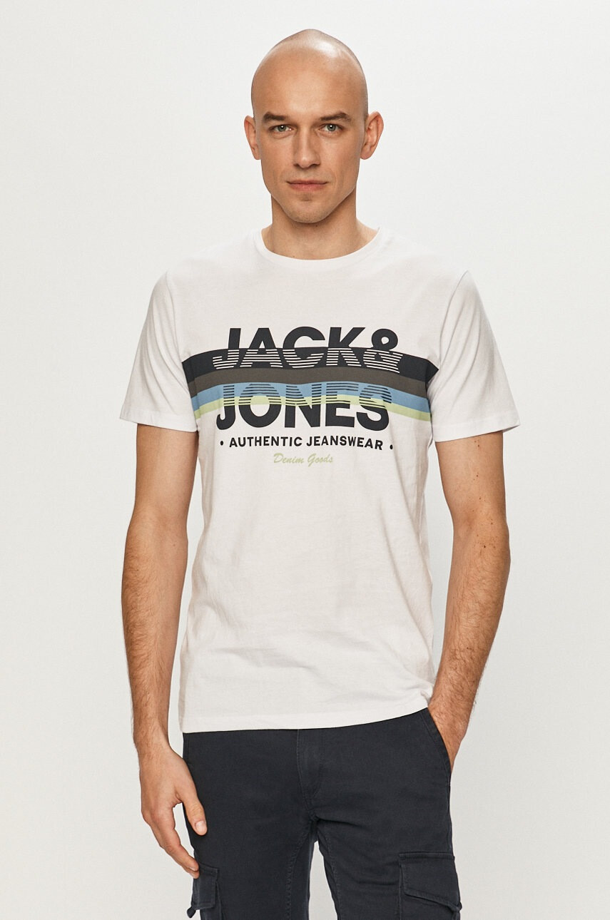 Jack & Jones Тениска - Pepit.bg