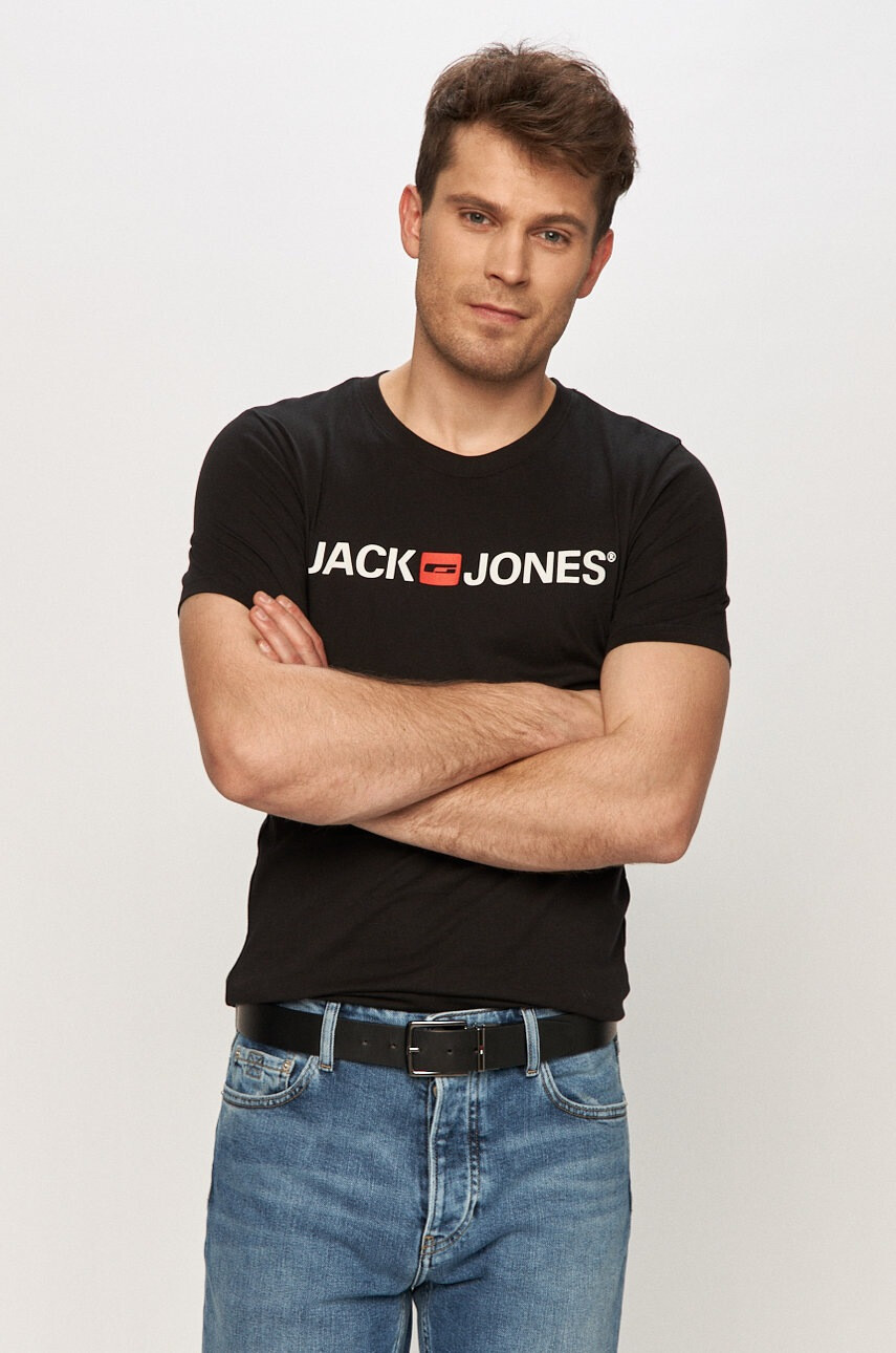 Jack & Jones Тениска - Pepit.bg