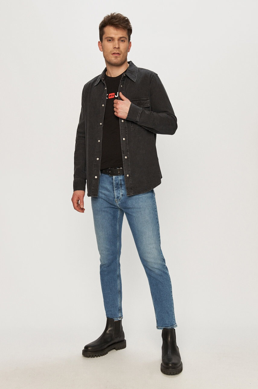 Jack & Jones Тениска - Pepit.bg