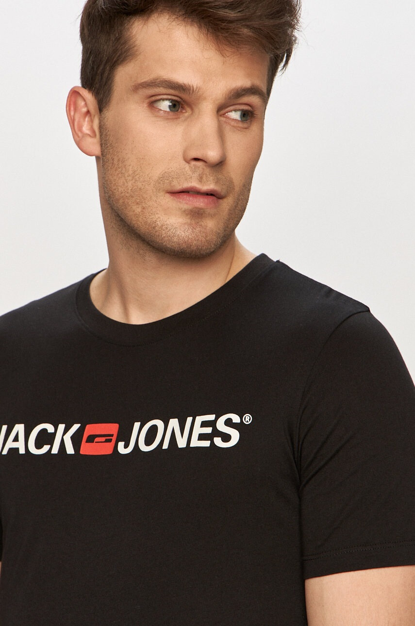 Jack & Jones Тениска - Pepit.bg
