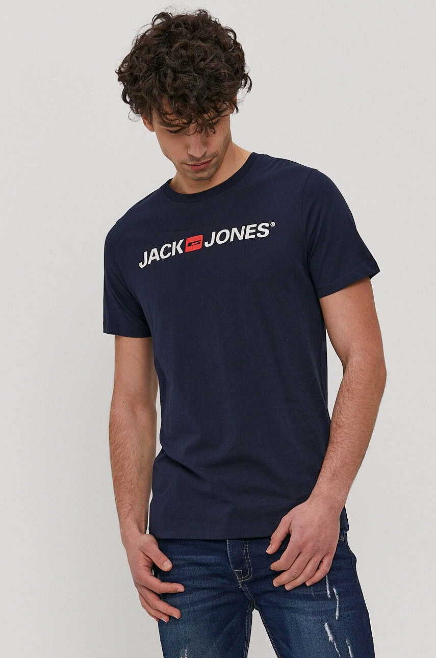 Jack & Jones Тениска - Pepit.bg