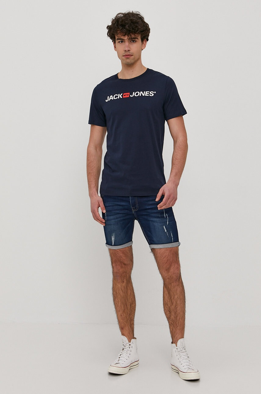 Jack & Jones Тениска - Pepit.bg