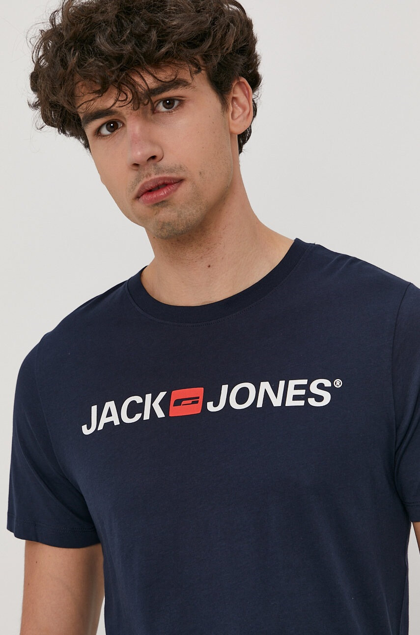 Jack & Jones Тениска - Pepit.bg