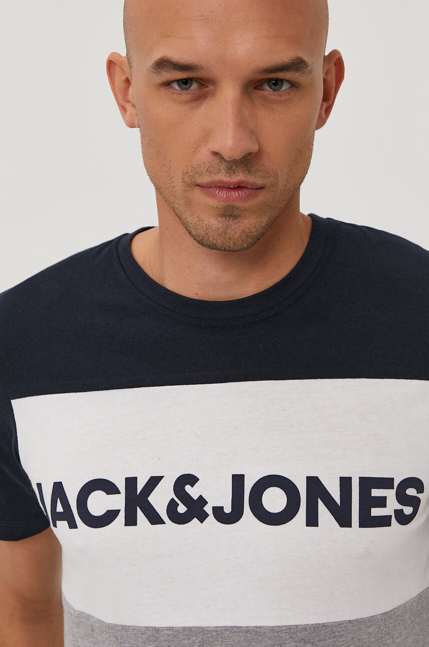 Jack & Jones Тениска - Pepit.bg