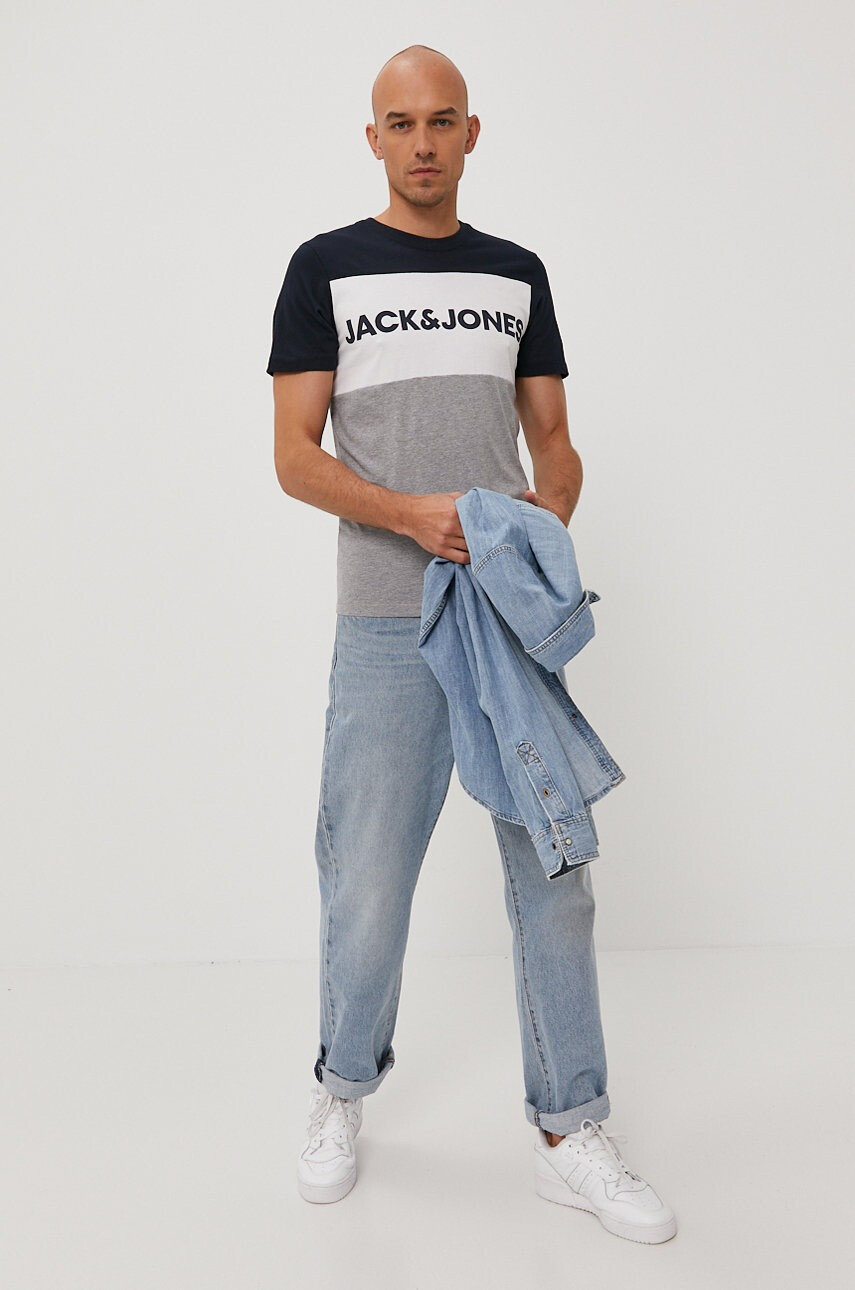 Jack & Jones Тениска - Pepit.bg