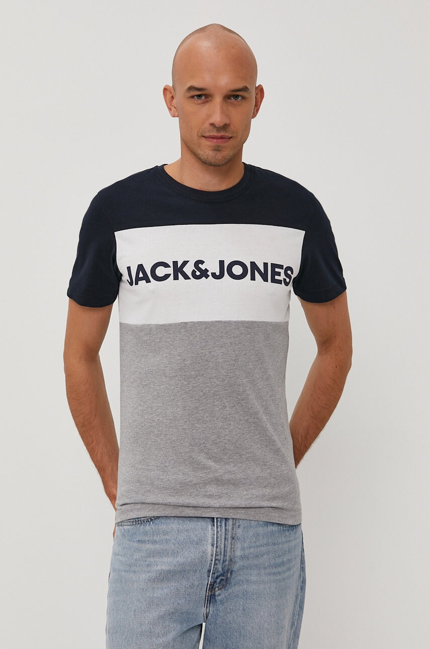 Jack & Jones Тениска - Pepit.bg