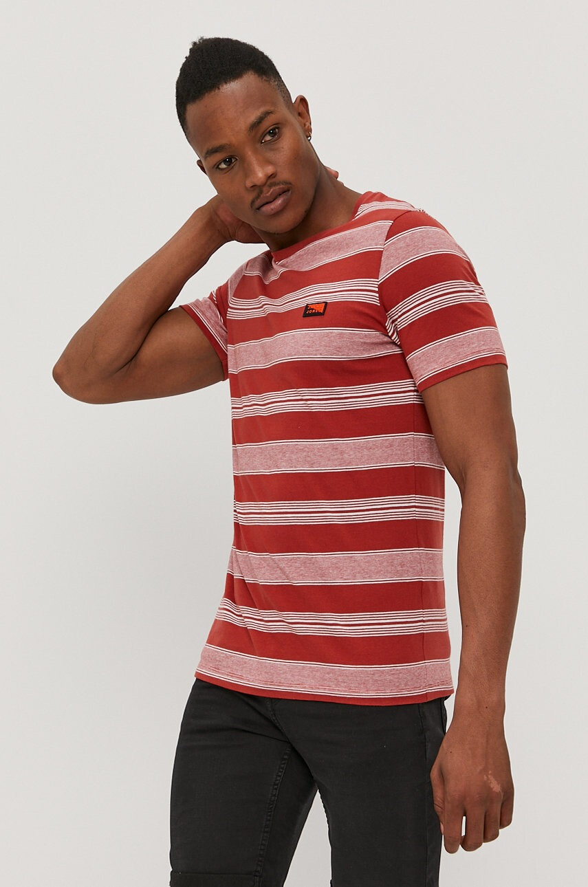 Jack & Jones Тениска - Pepit.bg