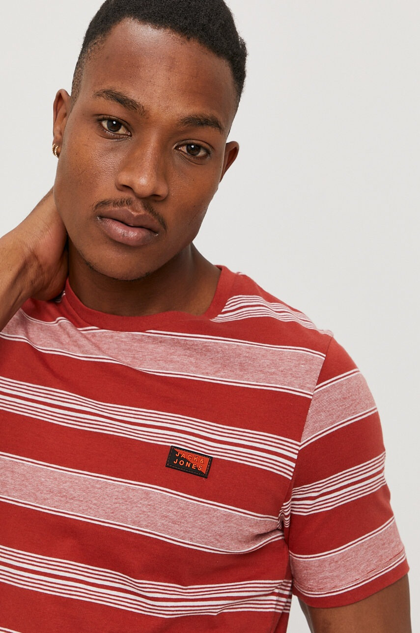Jack & Jones Тениска - Pepit.bg