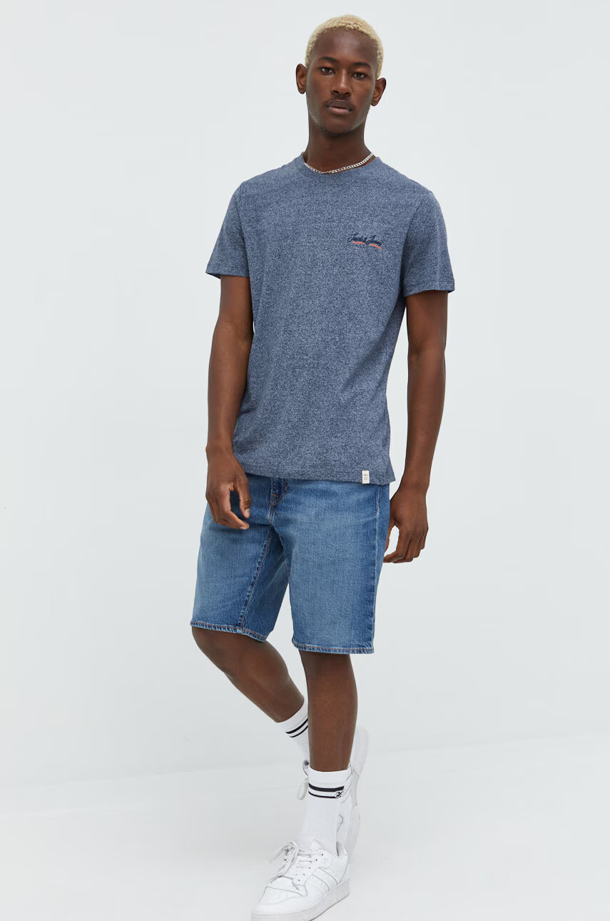 Jack & Jones Тениска - Pepit.bg