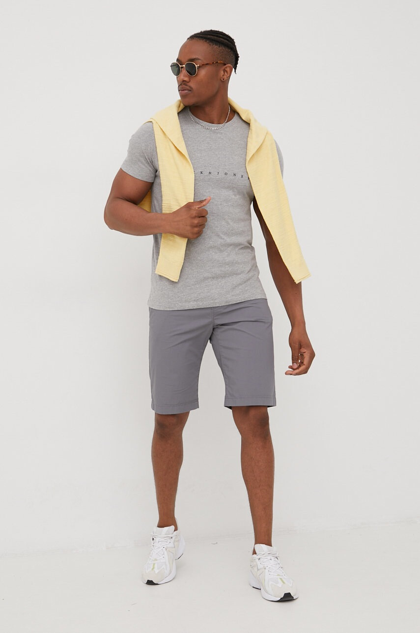 Jack & Jones Тениска - Pepit.bg