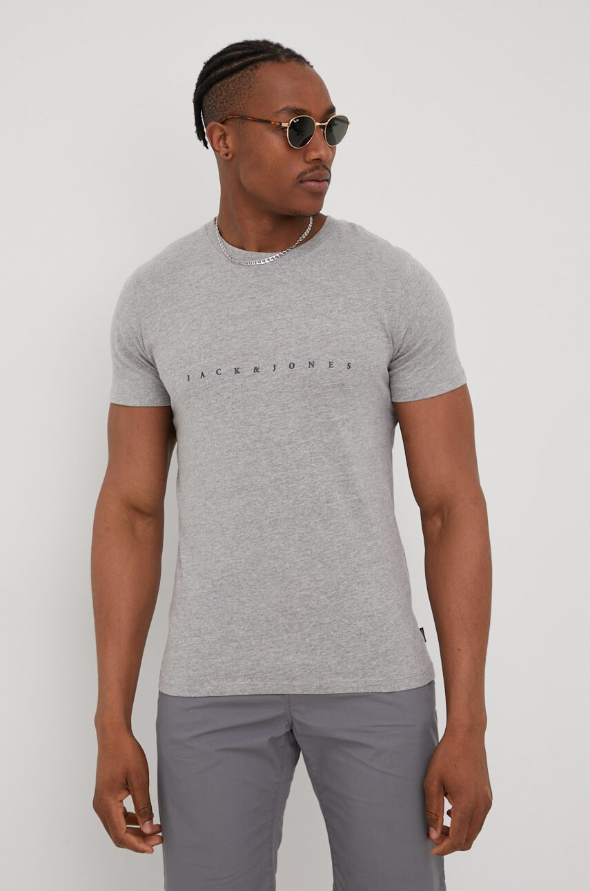 Jack & Jones Тениска - Pepit.bg