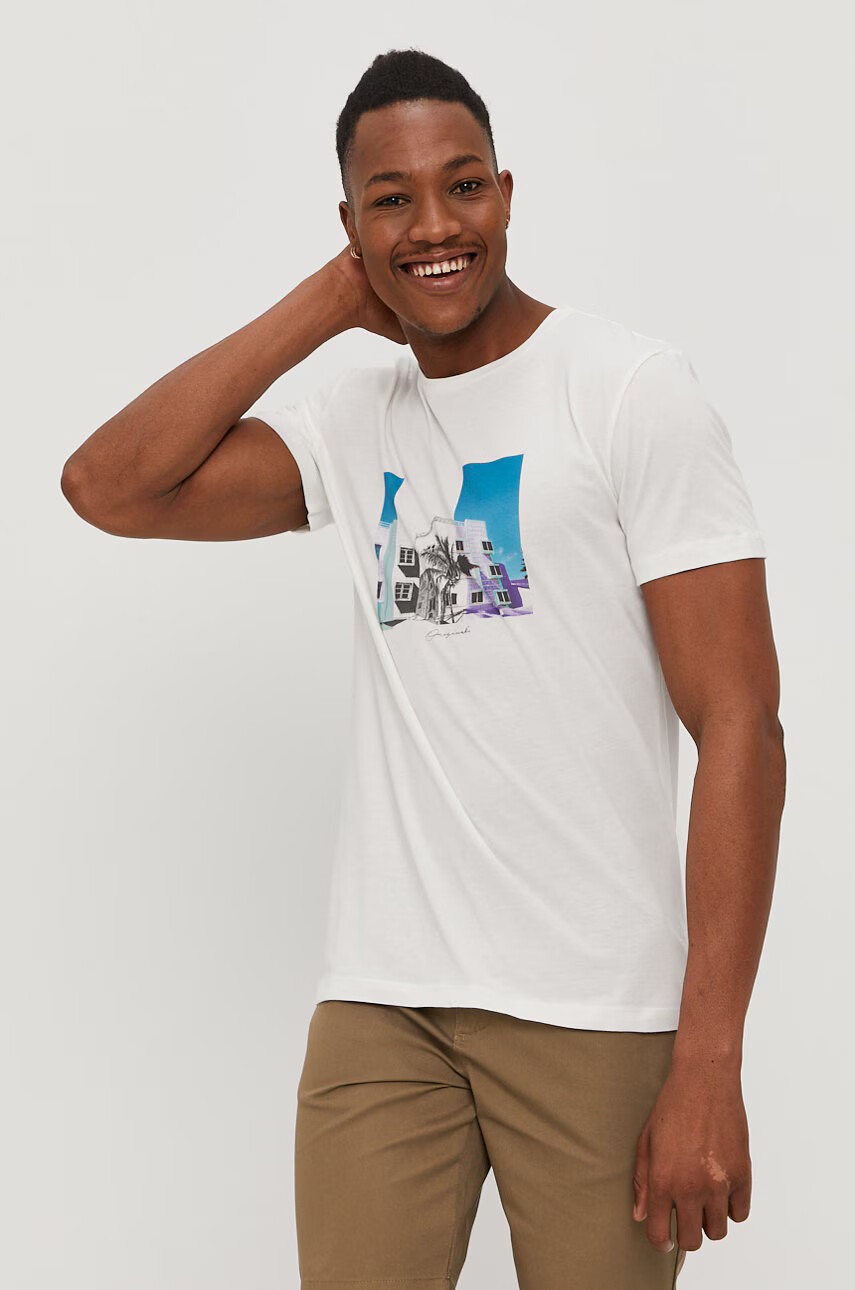 Jack & Jones Тениска - Pepit.bg