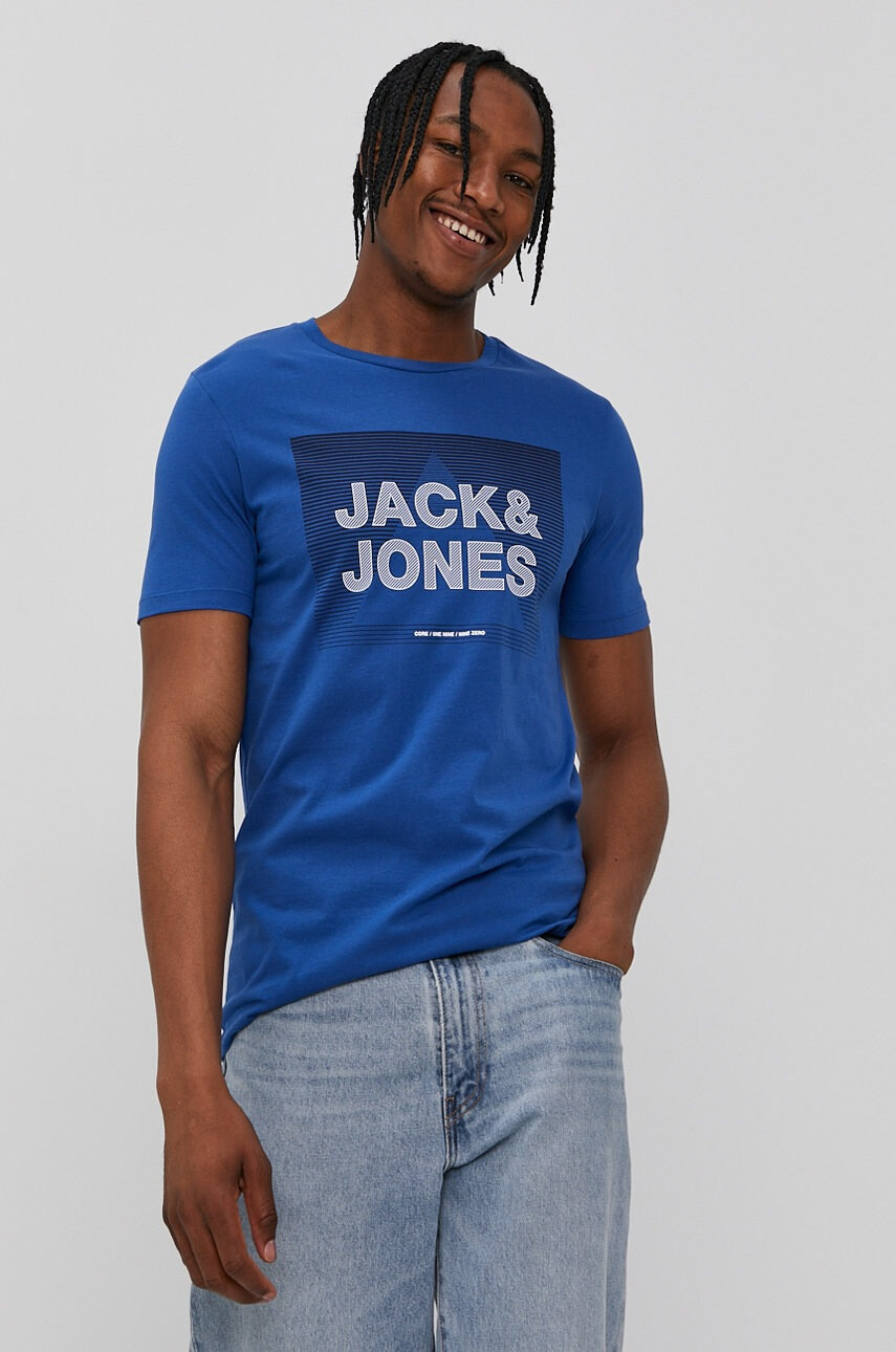 Jack & Jones Тениска - Pepit.bg