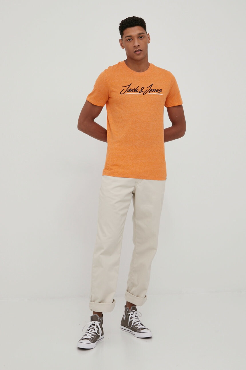 Jack & Jones Тениска - Pepit.bg