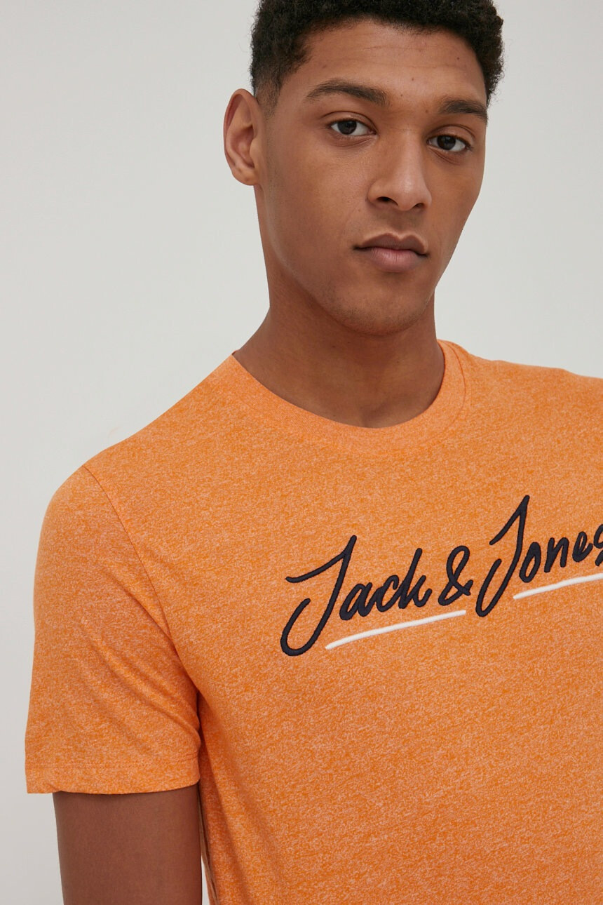 Jack & Jones Тениска - Pepit.bg