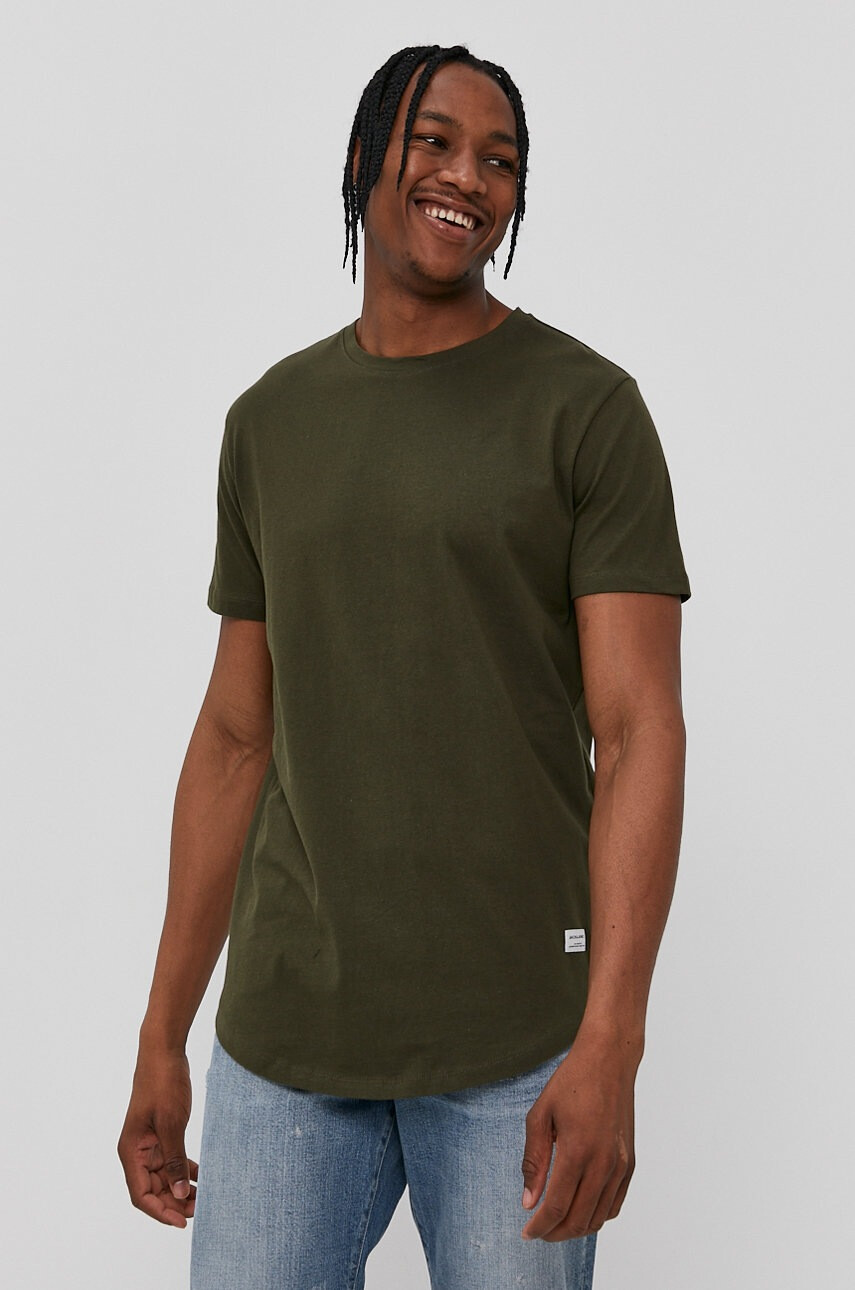 Jack & Jones Тениска - Pepit.bg