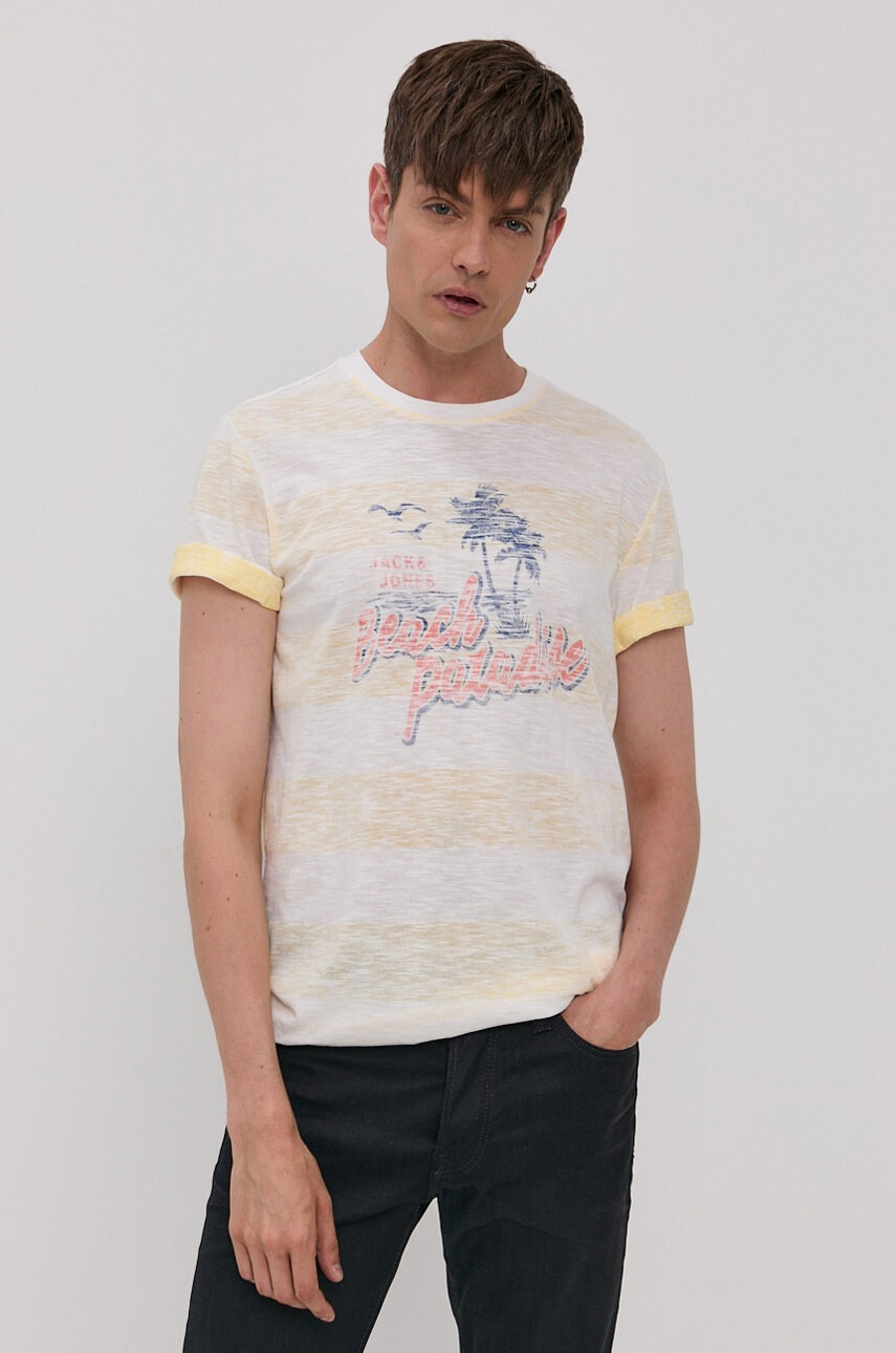 Jack & Jones Тениска - Pepit.bg
