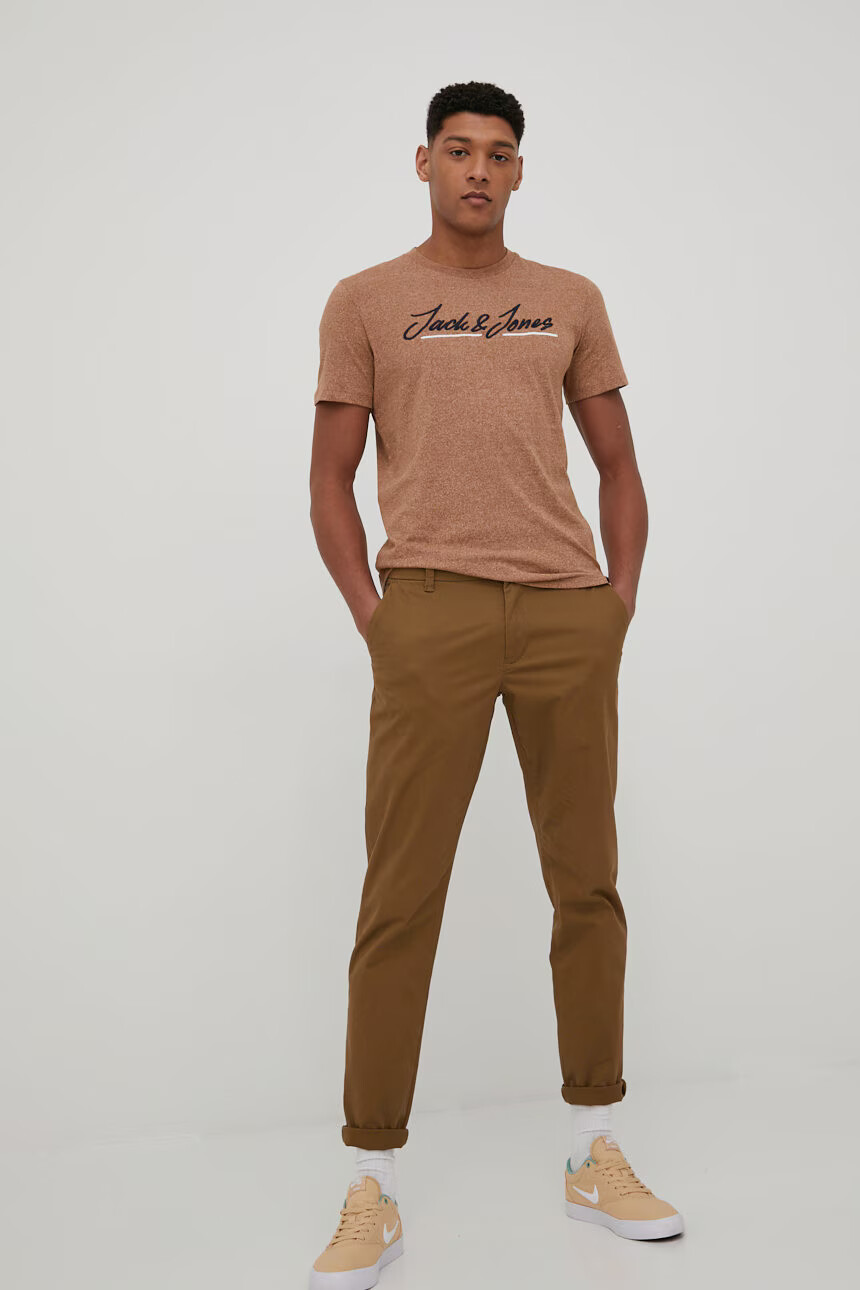 Jack & Jones Тениска - Pepit.bg