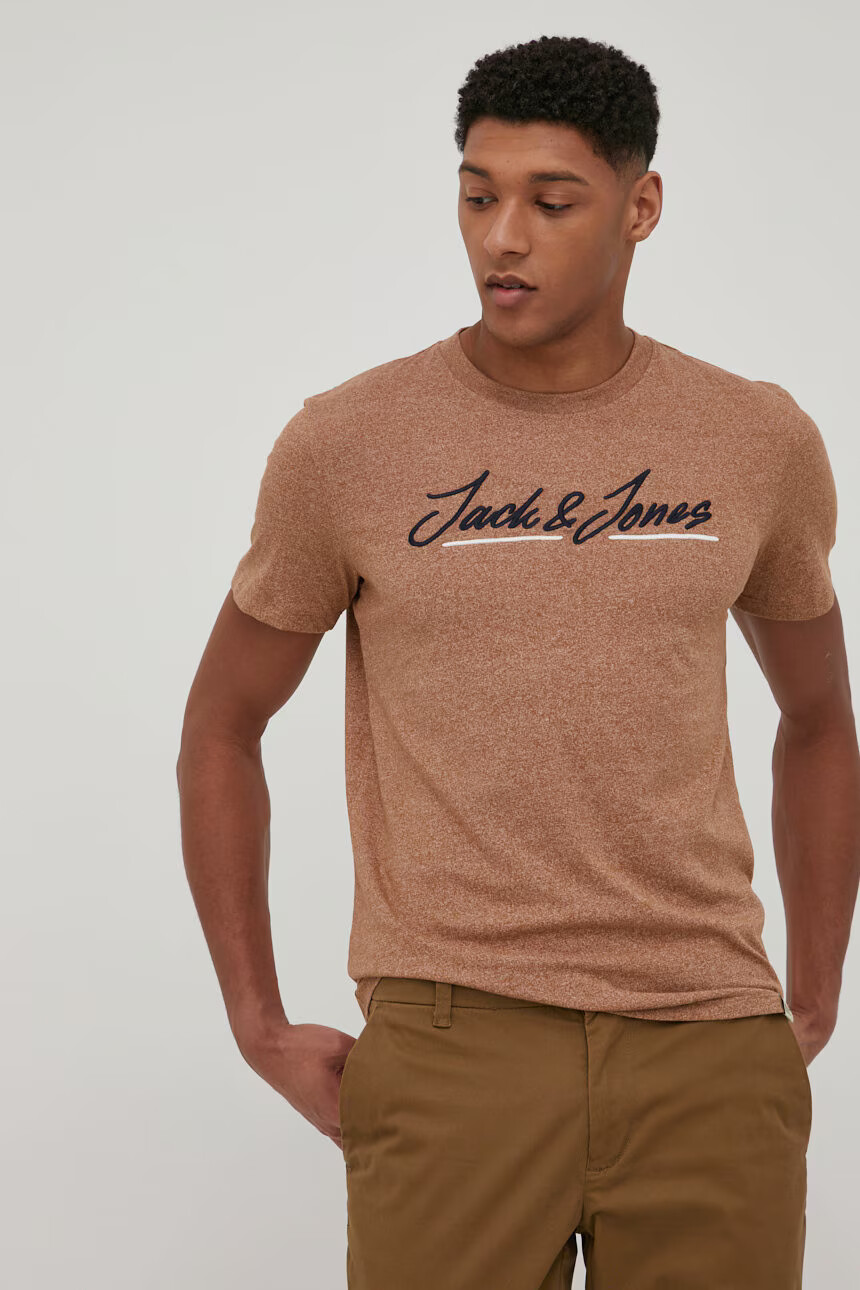 Jack & Jones Тениска - Pepit.bg