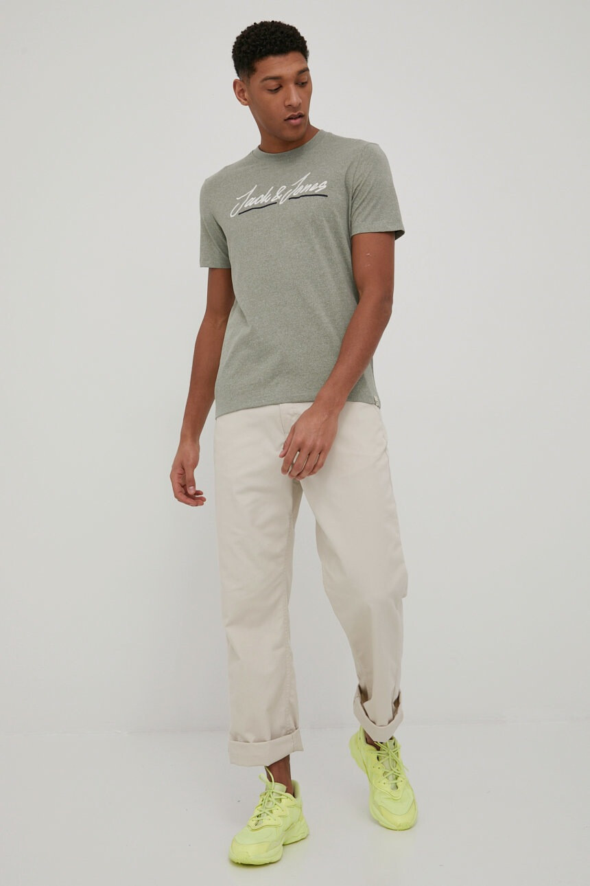 Jack & Jones Тениска - Pepit.bg