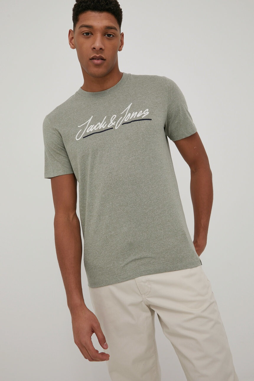 Jack & Jones Тениска - Pepit.bg