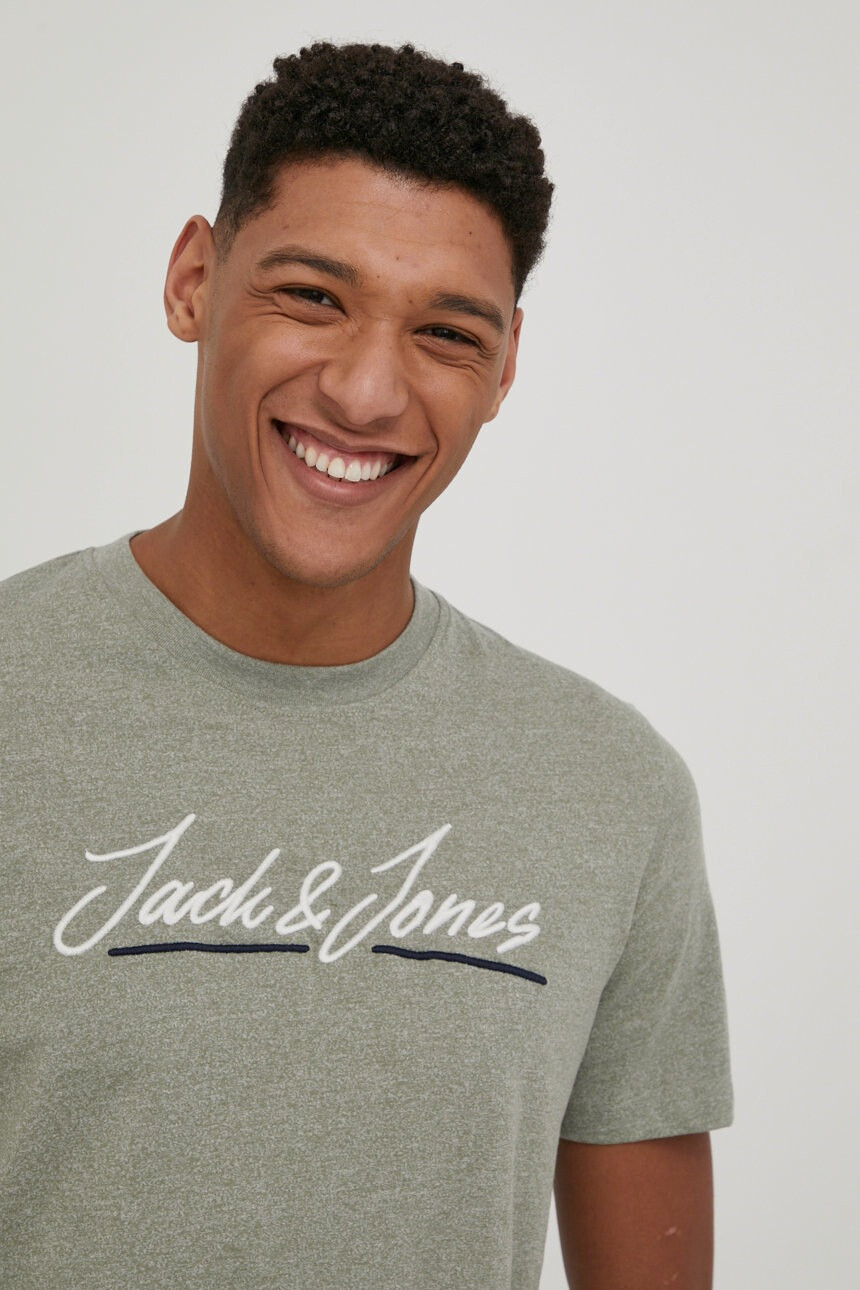 Jack & Jones Тениска - Pepit.bg