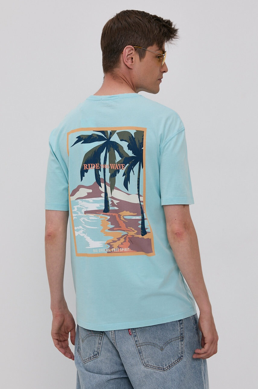 Jack & Jones Тениска - Pepit.bg