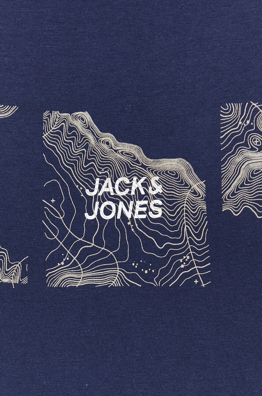 Jack & Jones Тениска - Pepit.bg
