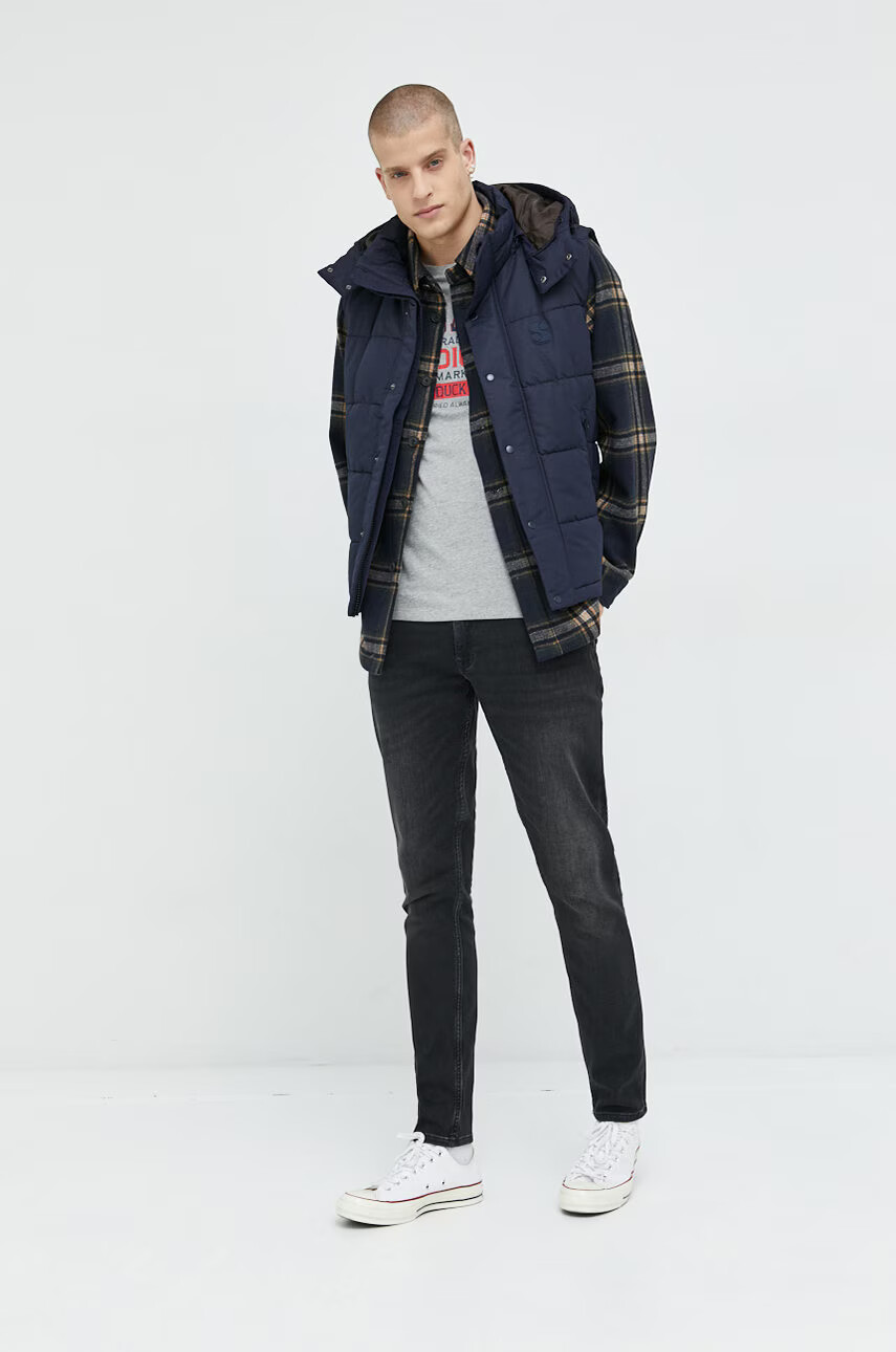 Jack & Jones Тениска - Pepit.bg