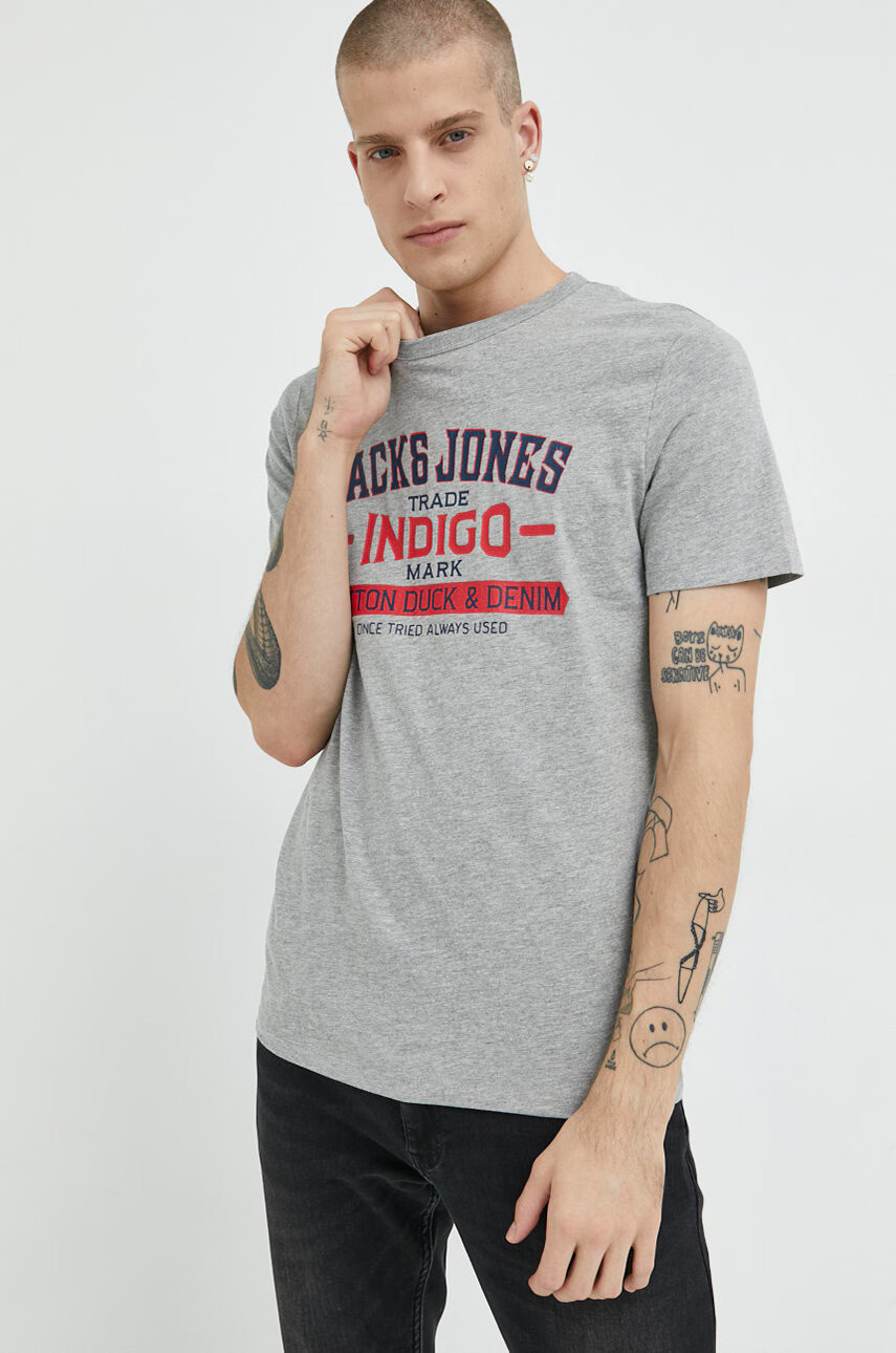Jack & Jones Тениска - Pepit.bg
