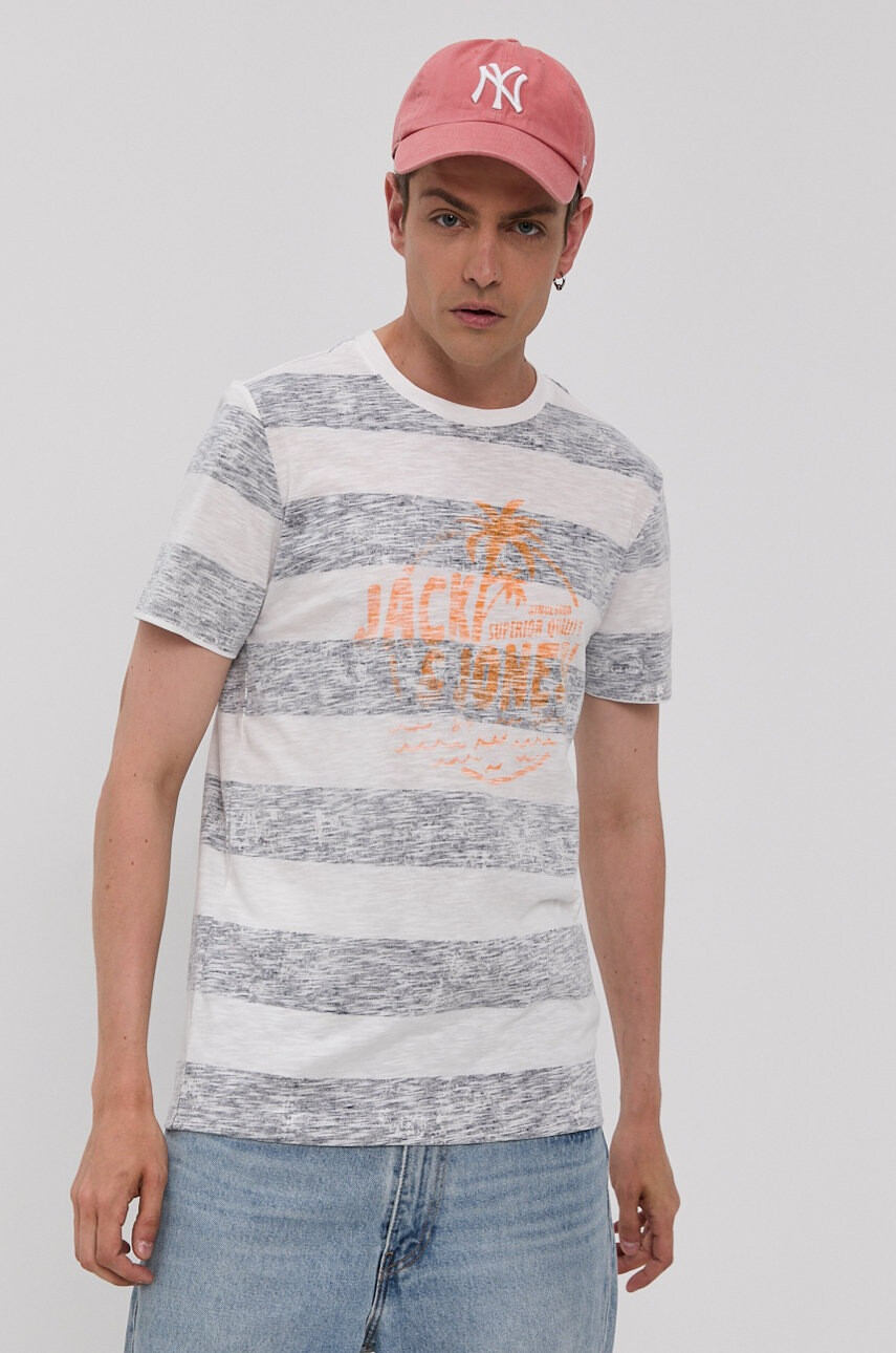Jack & Jones Тениска - Pepit.bg