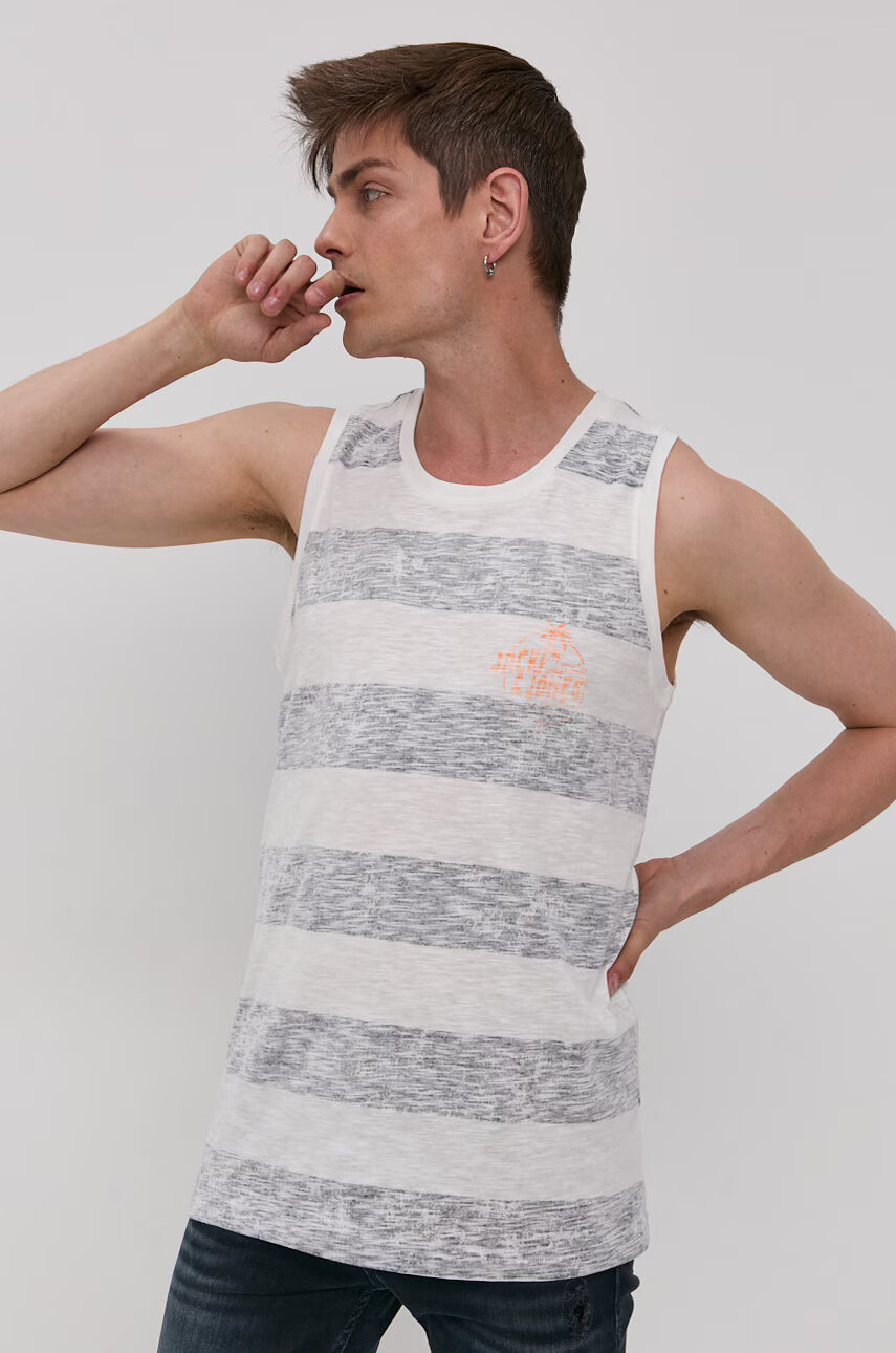 Jack & Jones Тениска - Pepit.bg