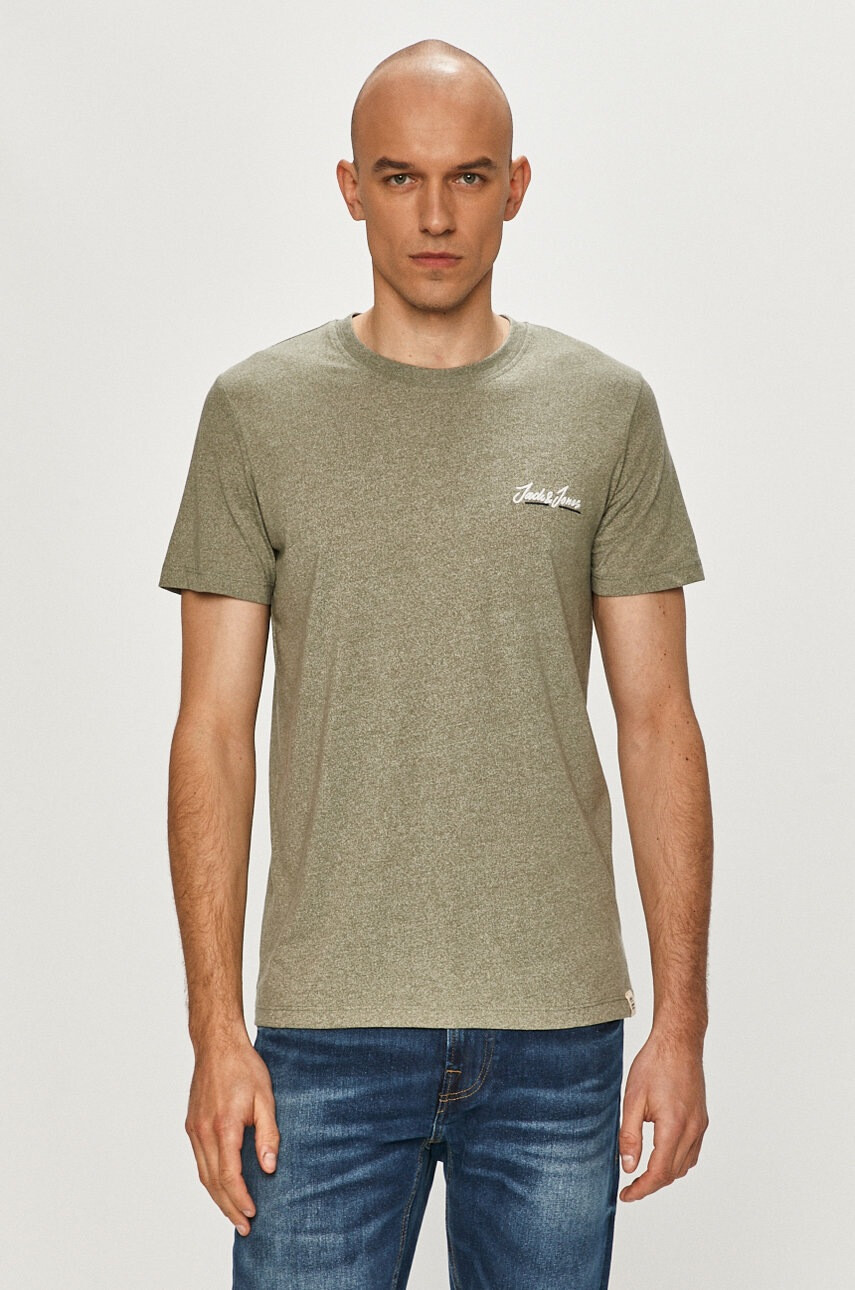 Jack & Jones Тениска - Pepit.bg