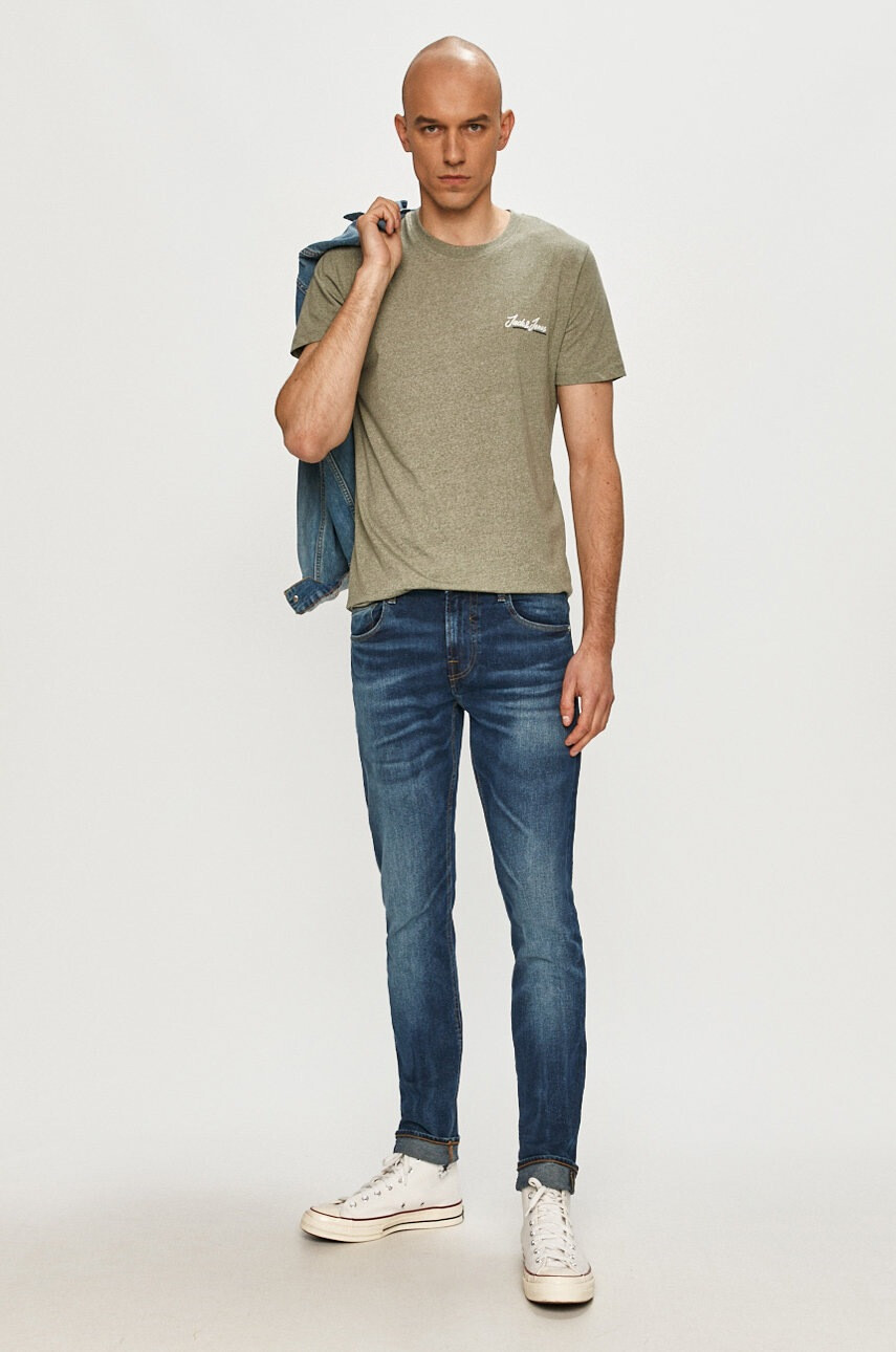 Jack & Jones Тениска - Pepit.bg