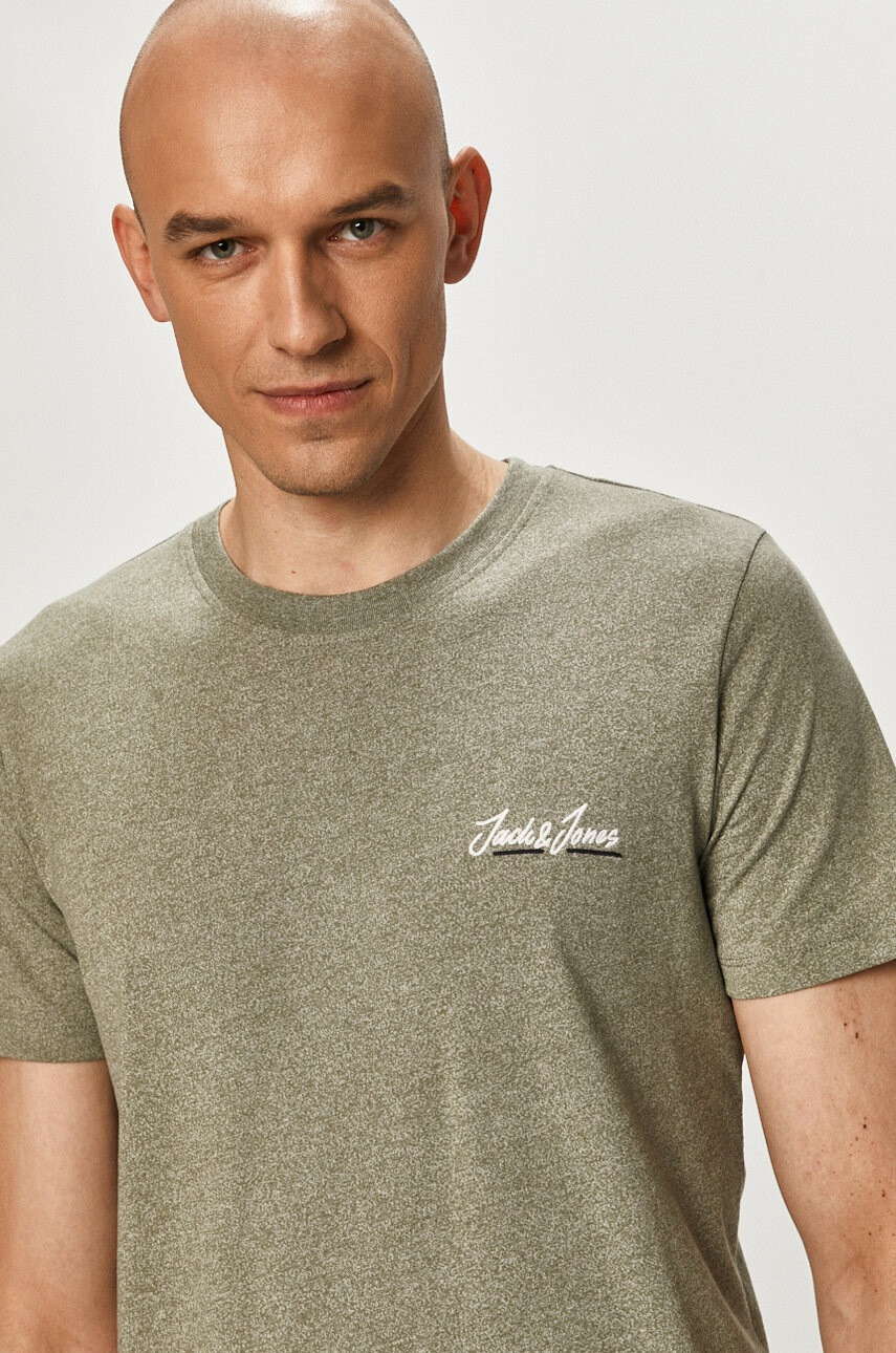 Jack & Jones Тениска - Pepit.bg