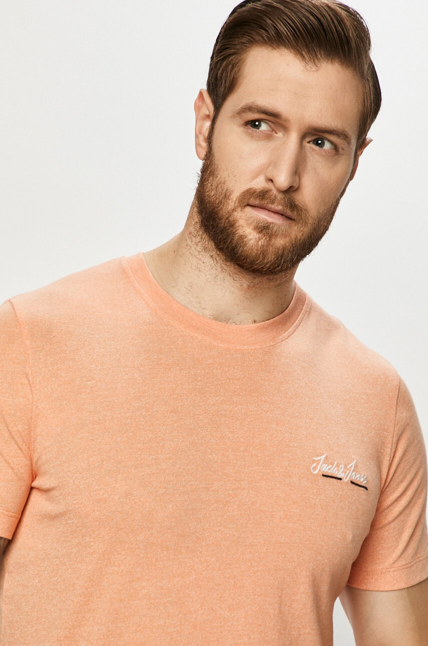 Jack & Jones Тениска - Pepit.bg