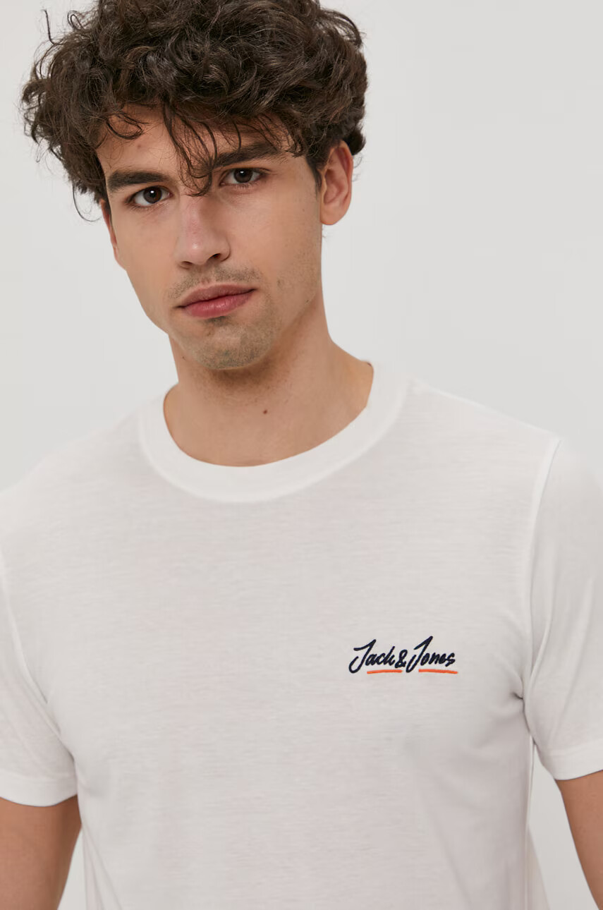 Jack & Jones Тениска - Pepit.bg
