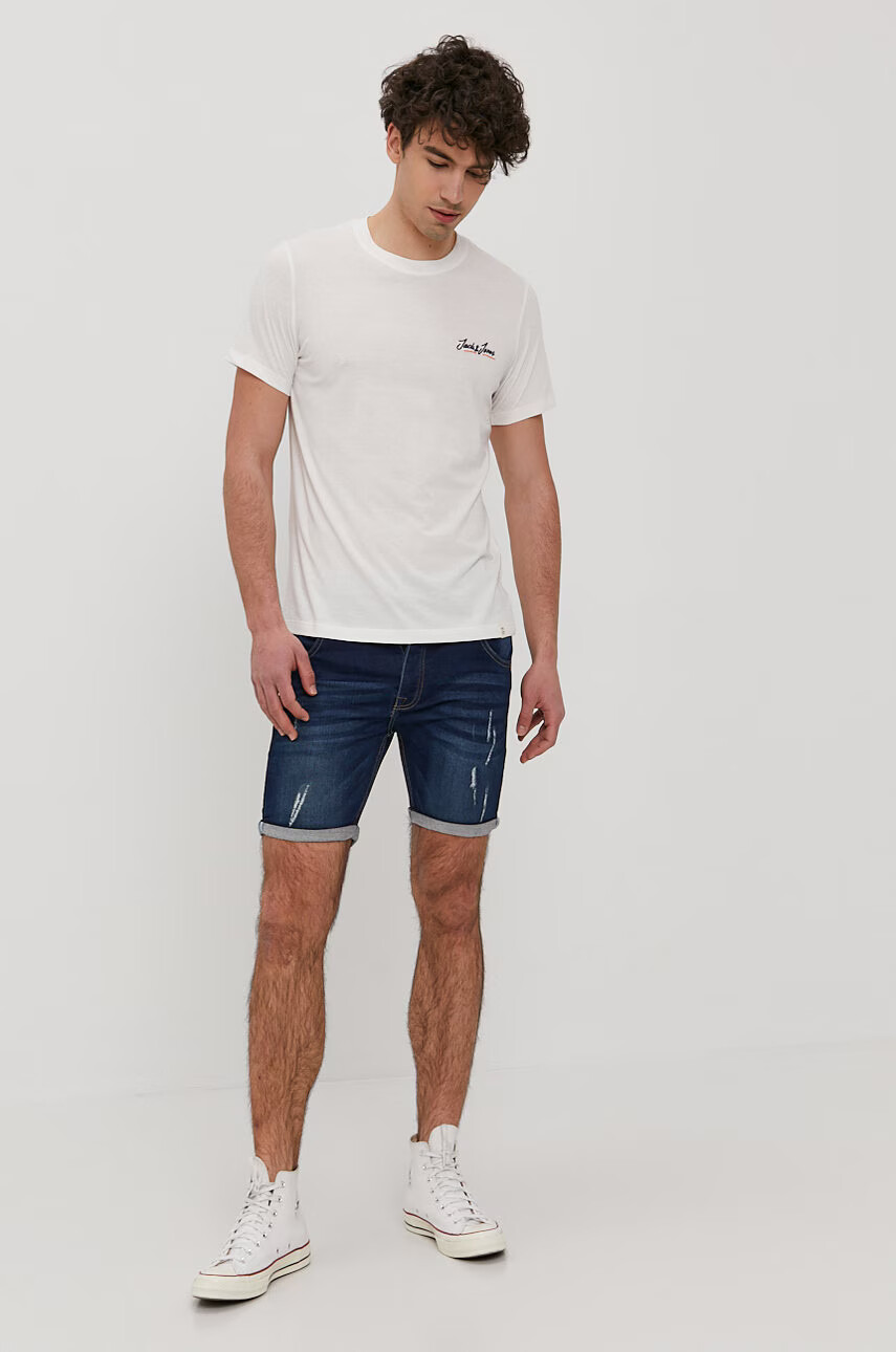 Jack & Jones Тениска - Pepit.bg
