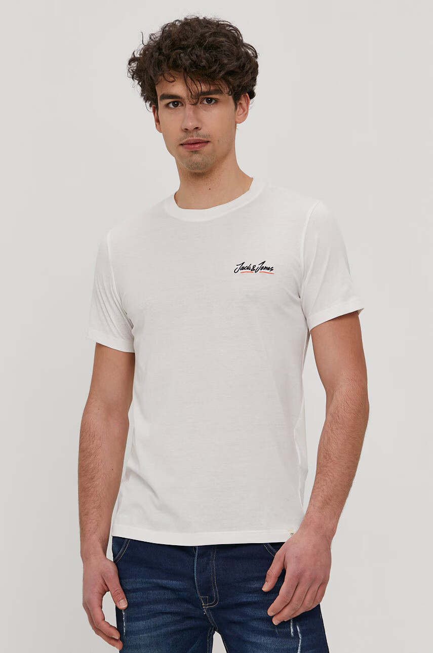 Jack & Jones Тениска - Pepit.bg