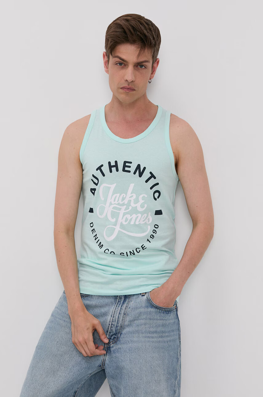 Jack & Jones Тениска - Pepit.bg