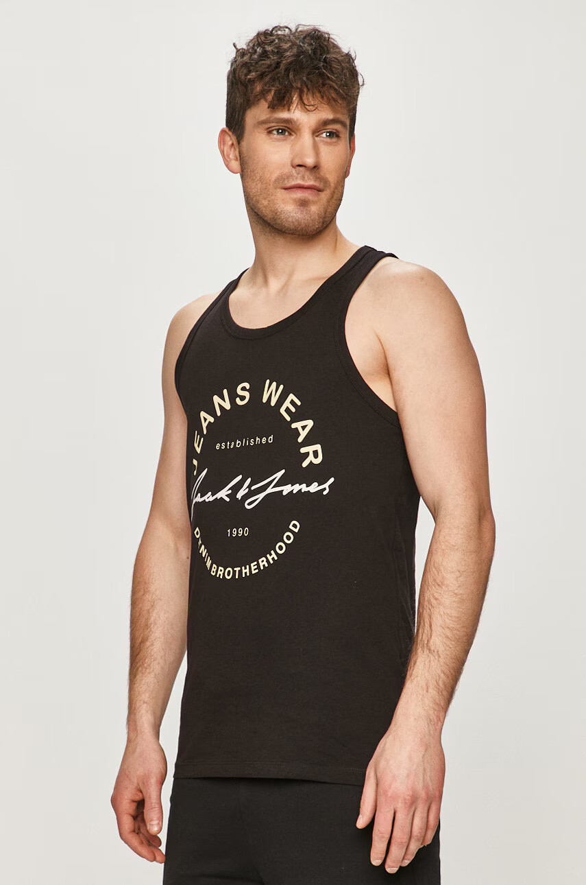 Jack & Jones Тениска - Pepit.bg