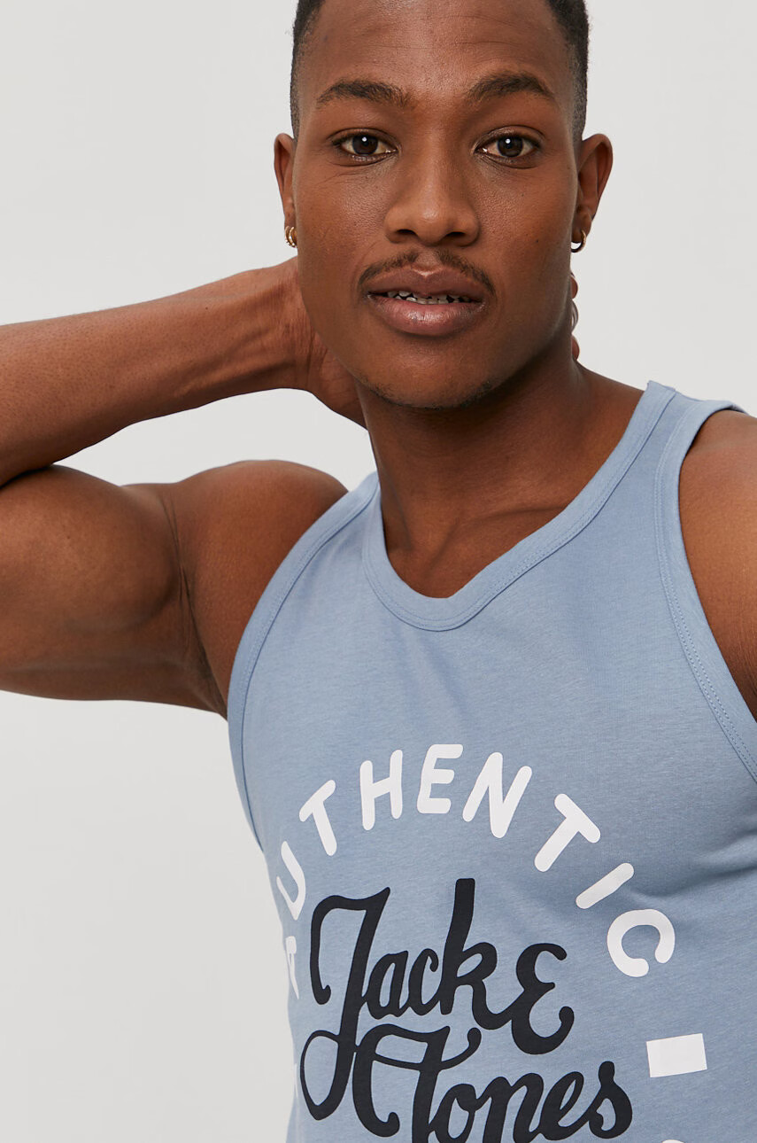 Jack & Jones Тениска - Pepit.bg