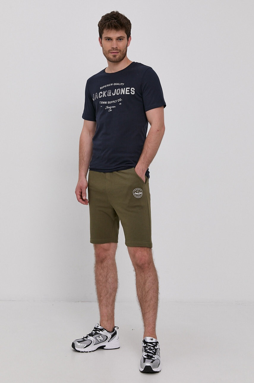 Jack & Jones Тениска - Pepit.bg