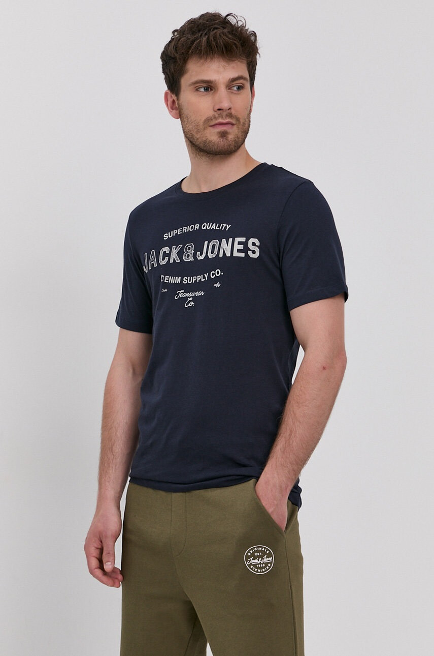 Jack & Jones Тениска - Pepit.bg