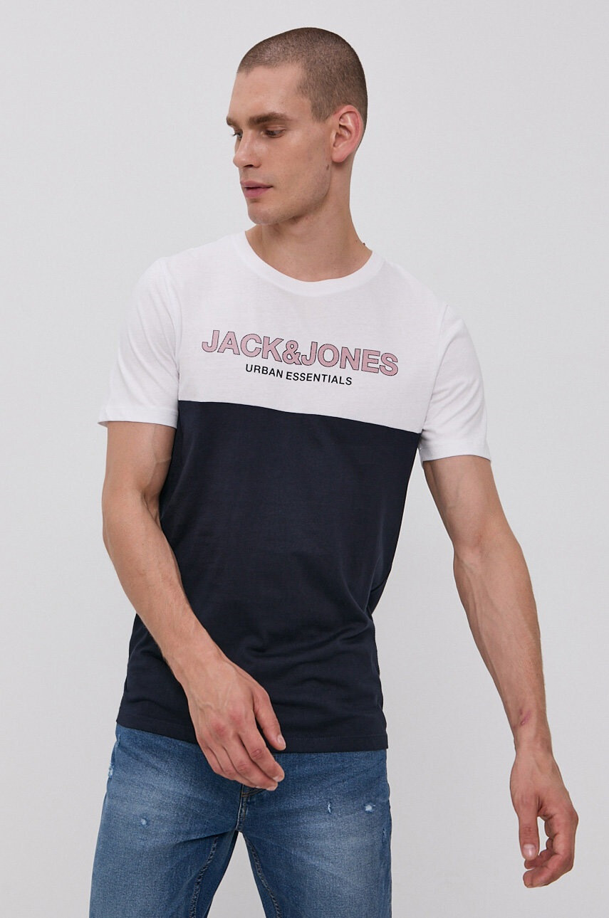 Jack & Jones Тениска - Pepit.bg