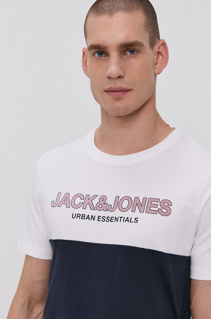 Jack & Jones Тениска - Pepit.bg